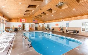 Quality Inn & Suites Plattsburgh